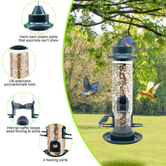 Bird Feeder